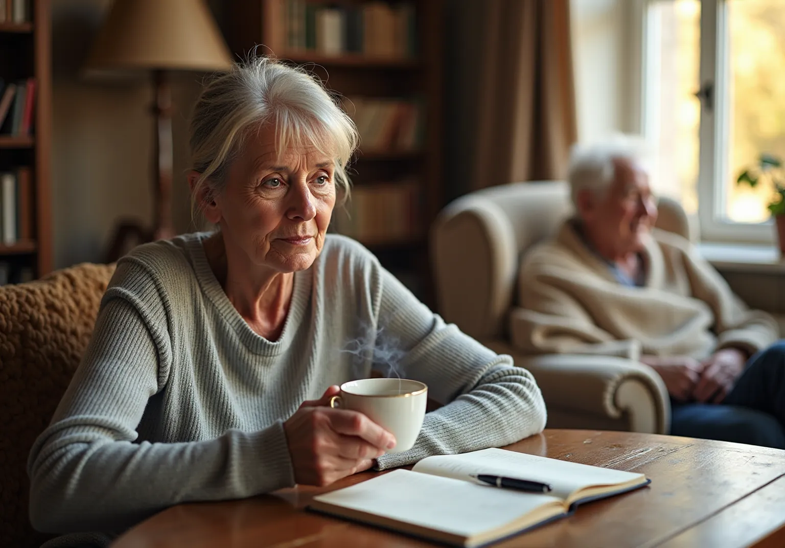 Essential Steps for Caring for Your Parents Effectively