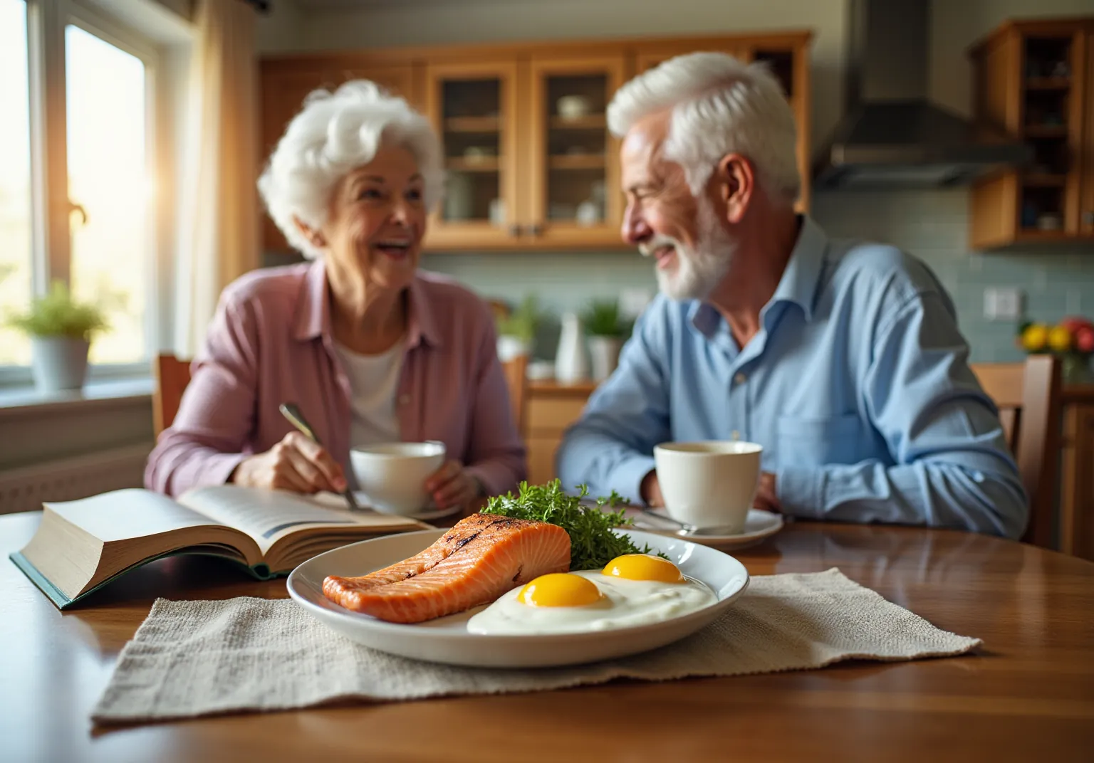 Essential Vitamin D3 Dosage for Seniors: A Caregiver's Guide