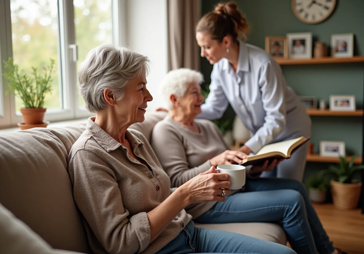 Find Respite Care Services Near Me: A Step-by-Step Approach