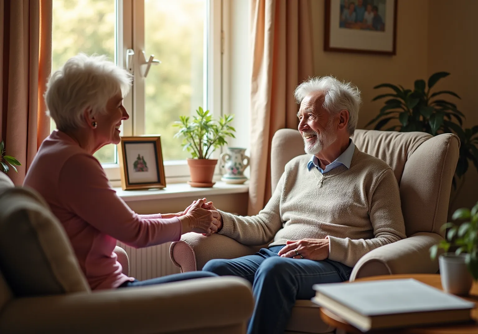 Find the Best Live-In Care Agencies Near You: A Step-by-Step Guide
