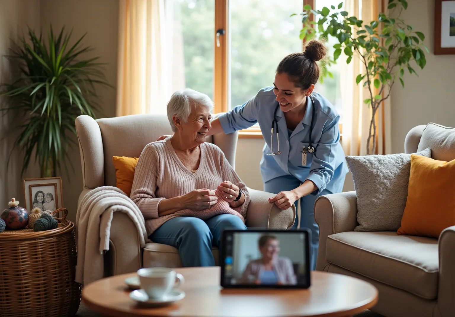 Find the Best Senior Home Care Near You: A Step-by-Step Guide