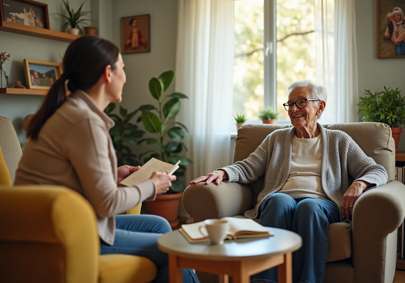 Find the Right Home Care Office Near Me: A Step-by-Step Guide
