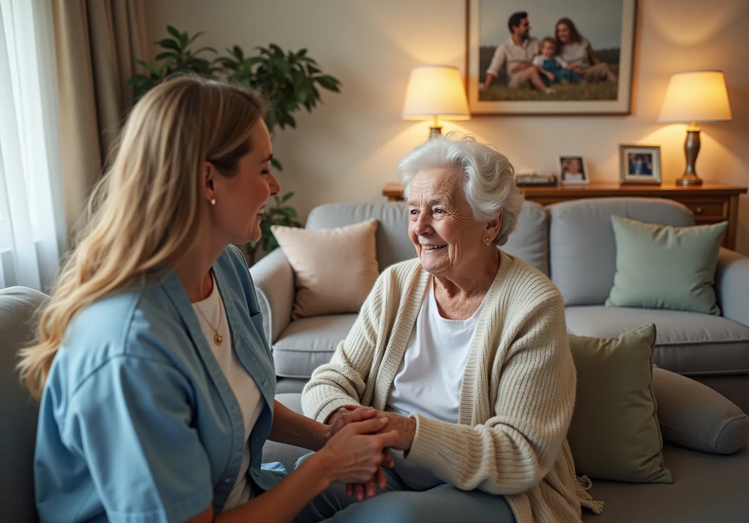 How to Deal with a Family Member with Dementia: Essential Steps for Caregivers