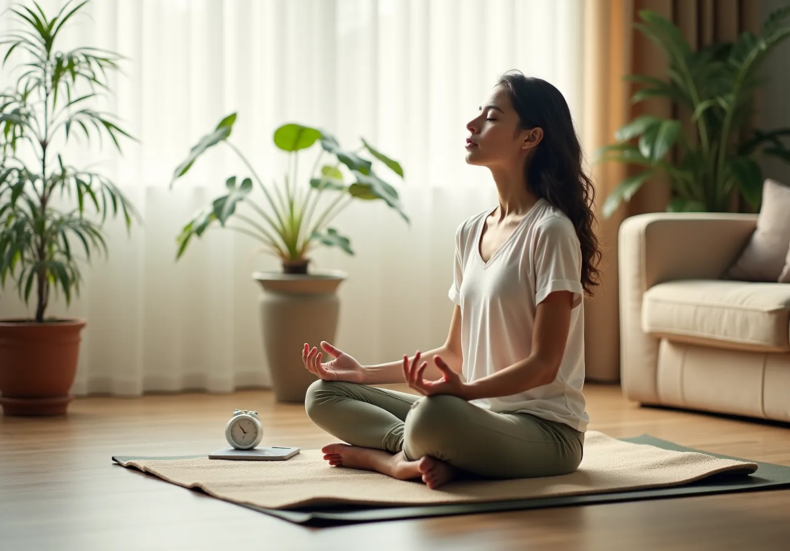 How to Meditate to Lower Blood Pressure: 4 Simple Steps