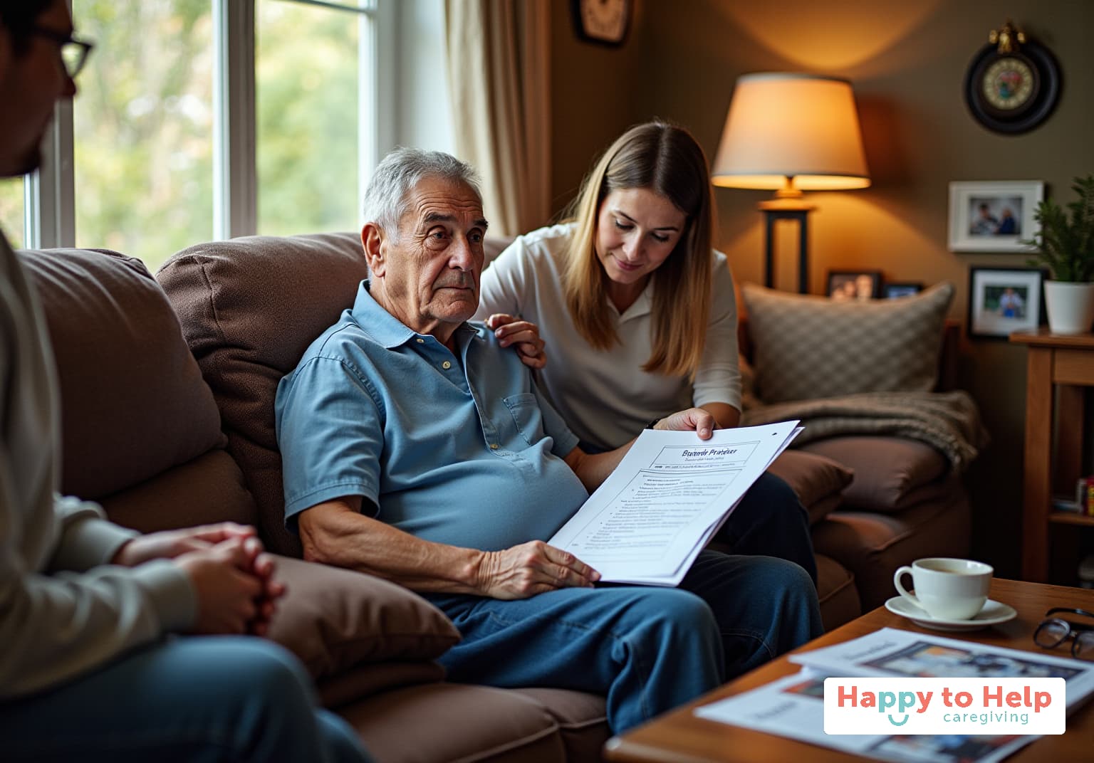 How Veterans Qualify for Caregiver Support: A Complete Guide