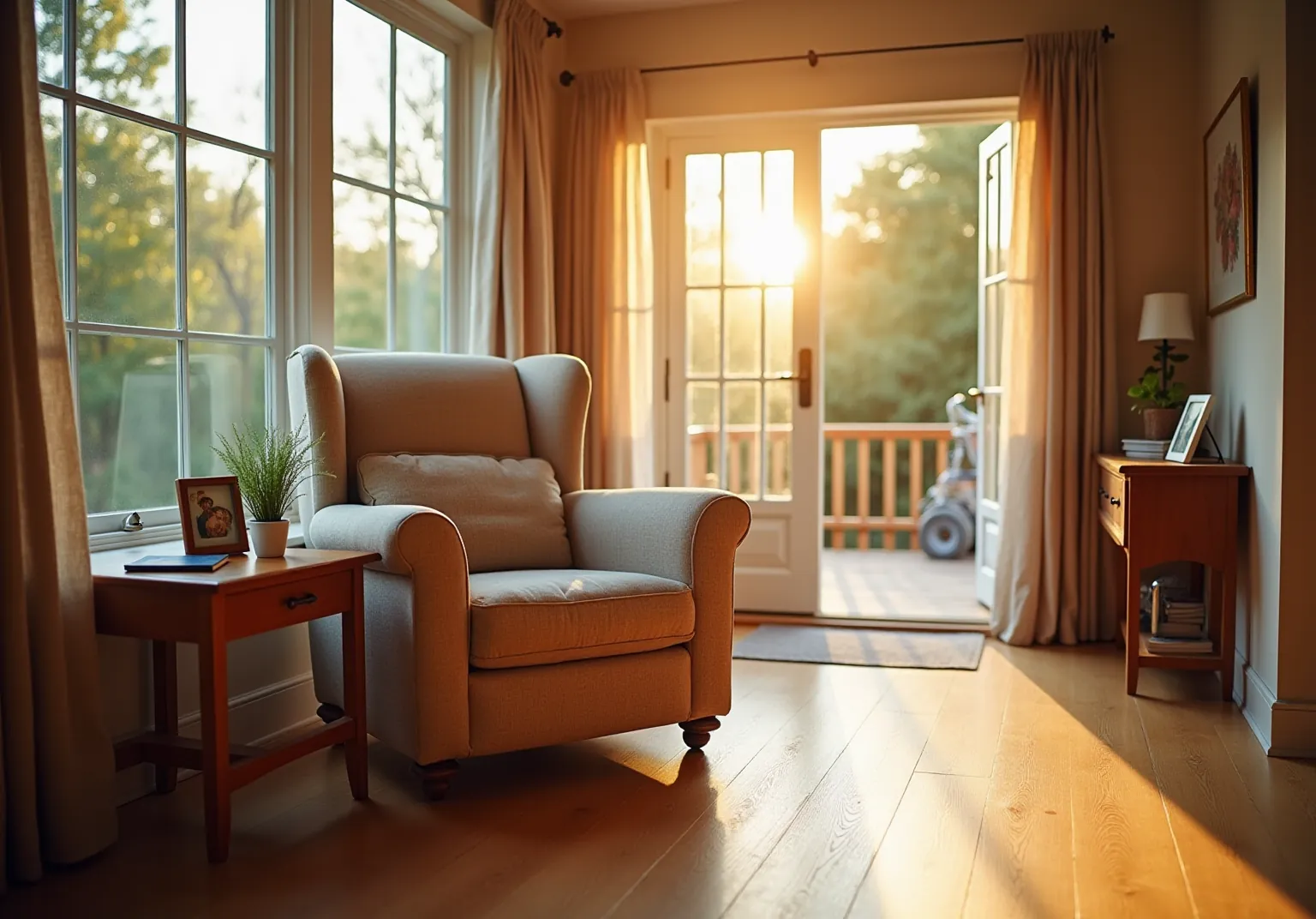 Living with Aging Parents: Essential Caregiver Strategies for Success