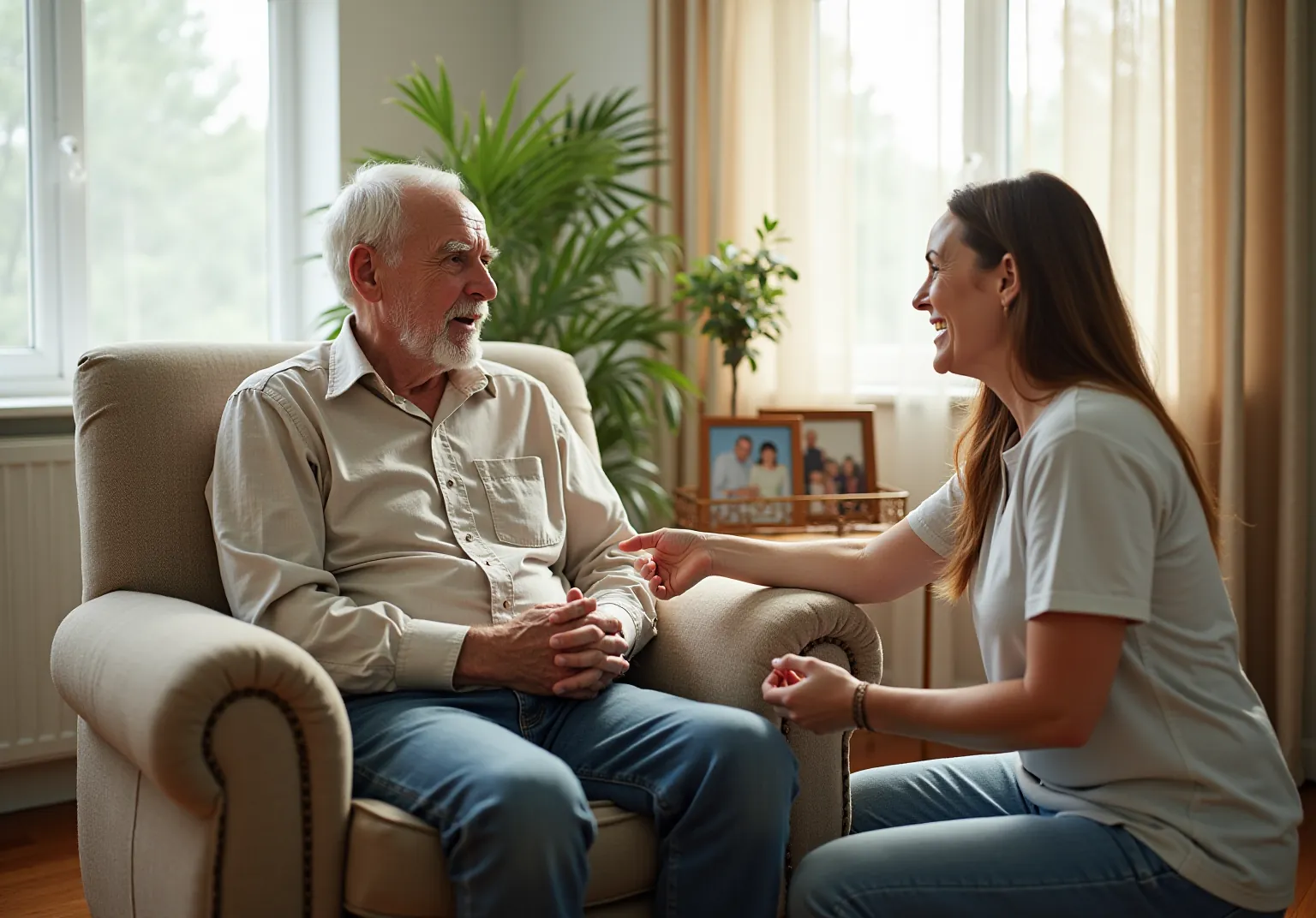 Master In-Home Care in Washington State: A Family Caregiver's Guide