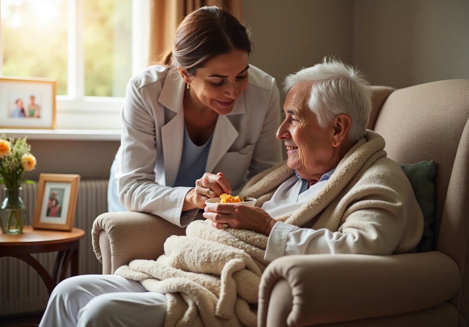 Master Short Term Home Care for Elderly: Services, Benefits & Access