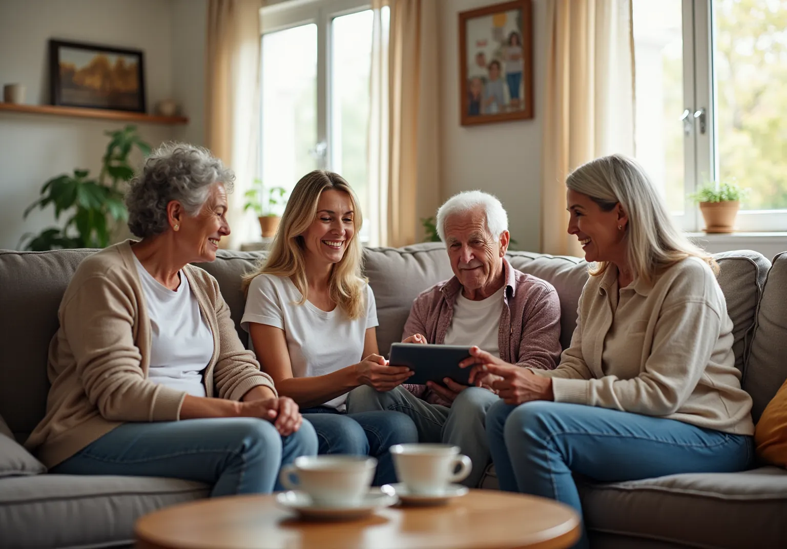 Navigate Caregiver Referral Agencies: Key Steps for Families