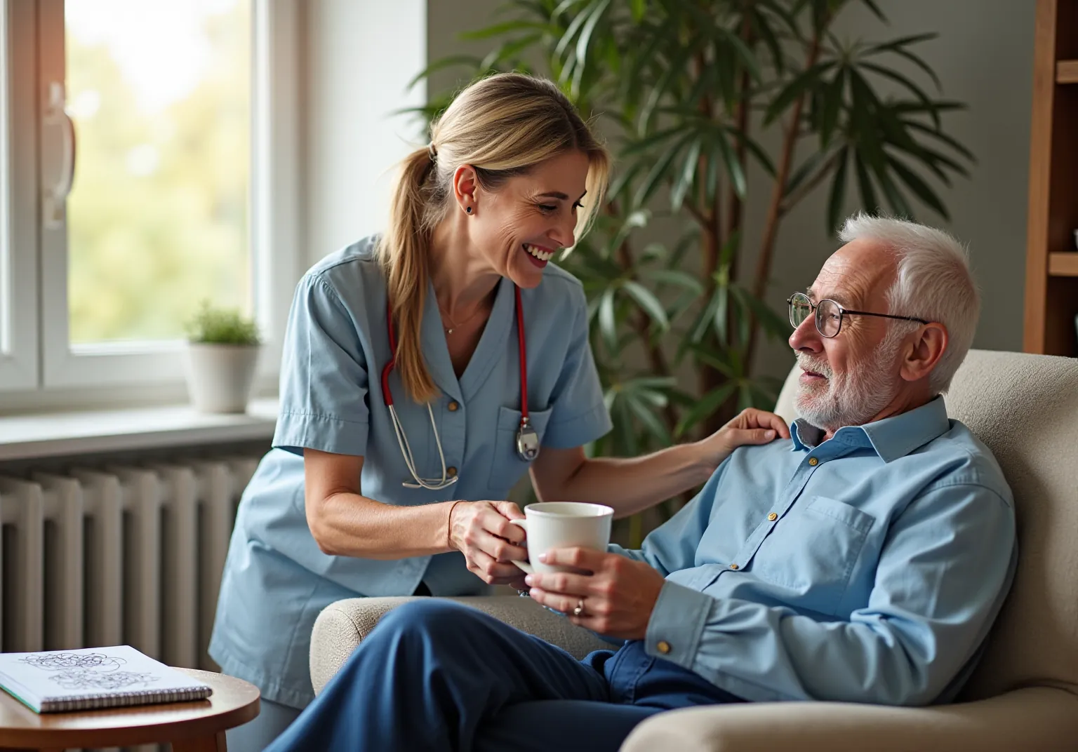 Recognizing the Beginning Stages of Parkinson's Disease for Caregivers