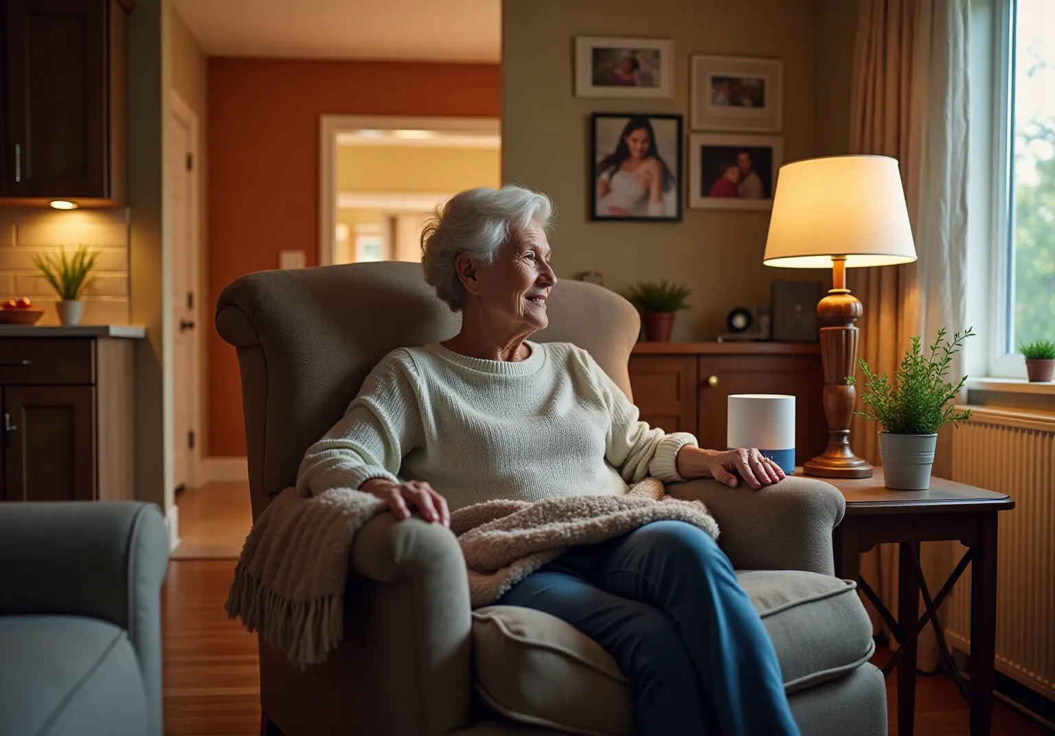 Smart Home Devices for Seniors: A Caregiver's Comparison Guide