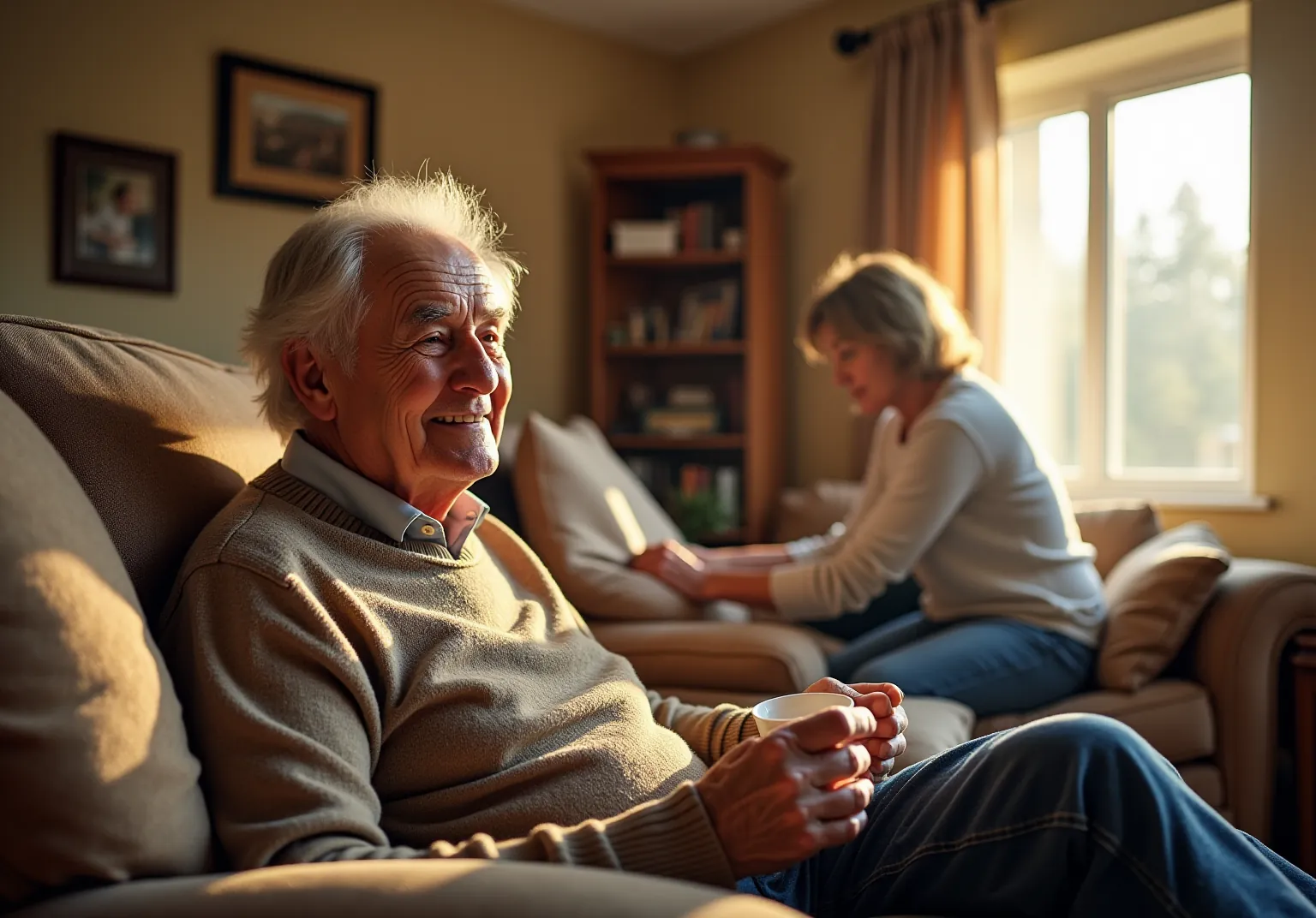 Understanding Aid and Attendance Eligibility for Veterans' Benefits