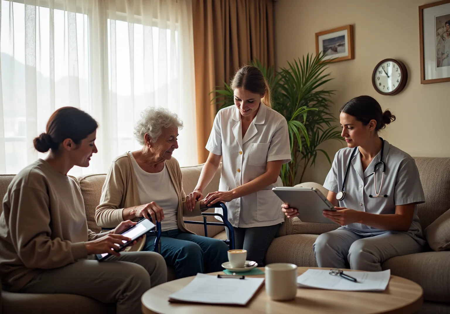 Understanding Caregiver Pay: How Much Does a Caretaker Make an Hour?