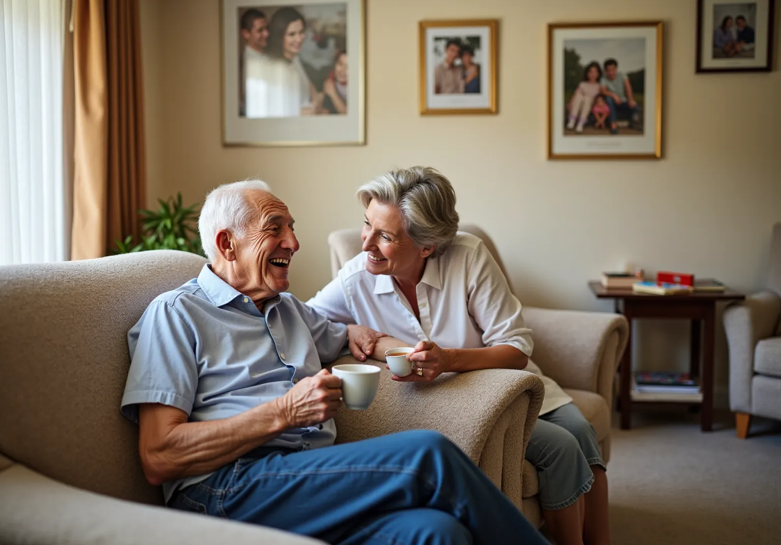 Understanding Companion Care for the Elderly: Importance and Benefits