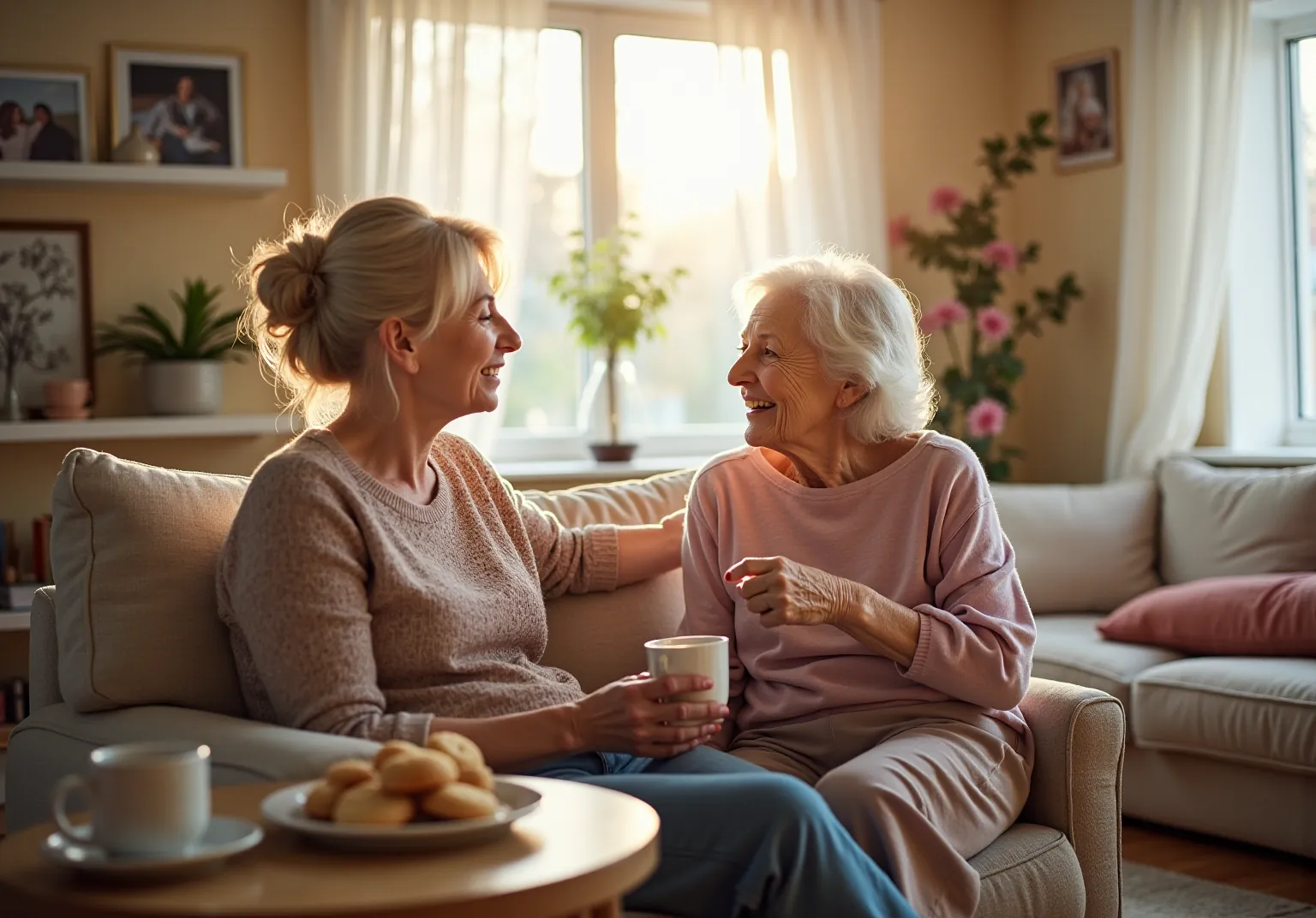 Understanding Elderly Companion Care Costs: Key Factors and Support