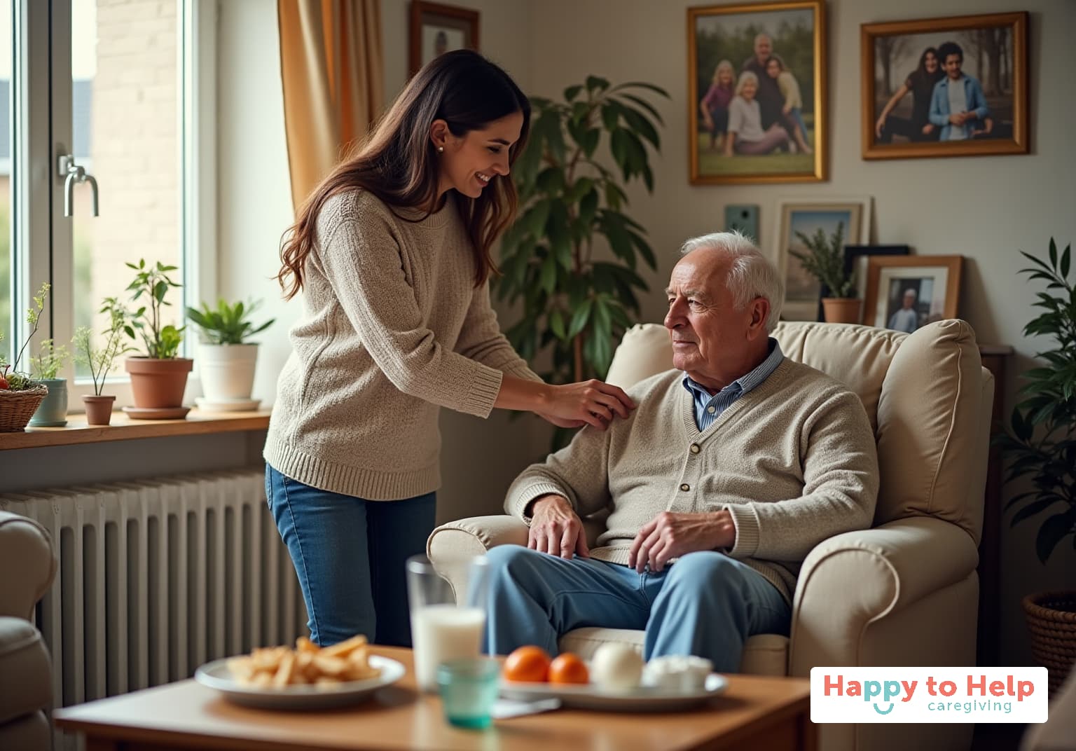 Understanding Home Care Attendants: Roles and Importance