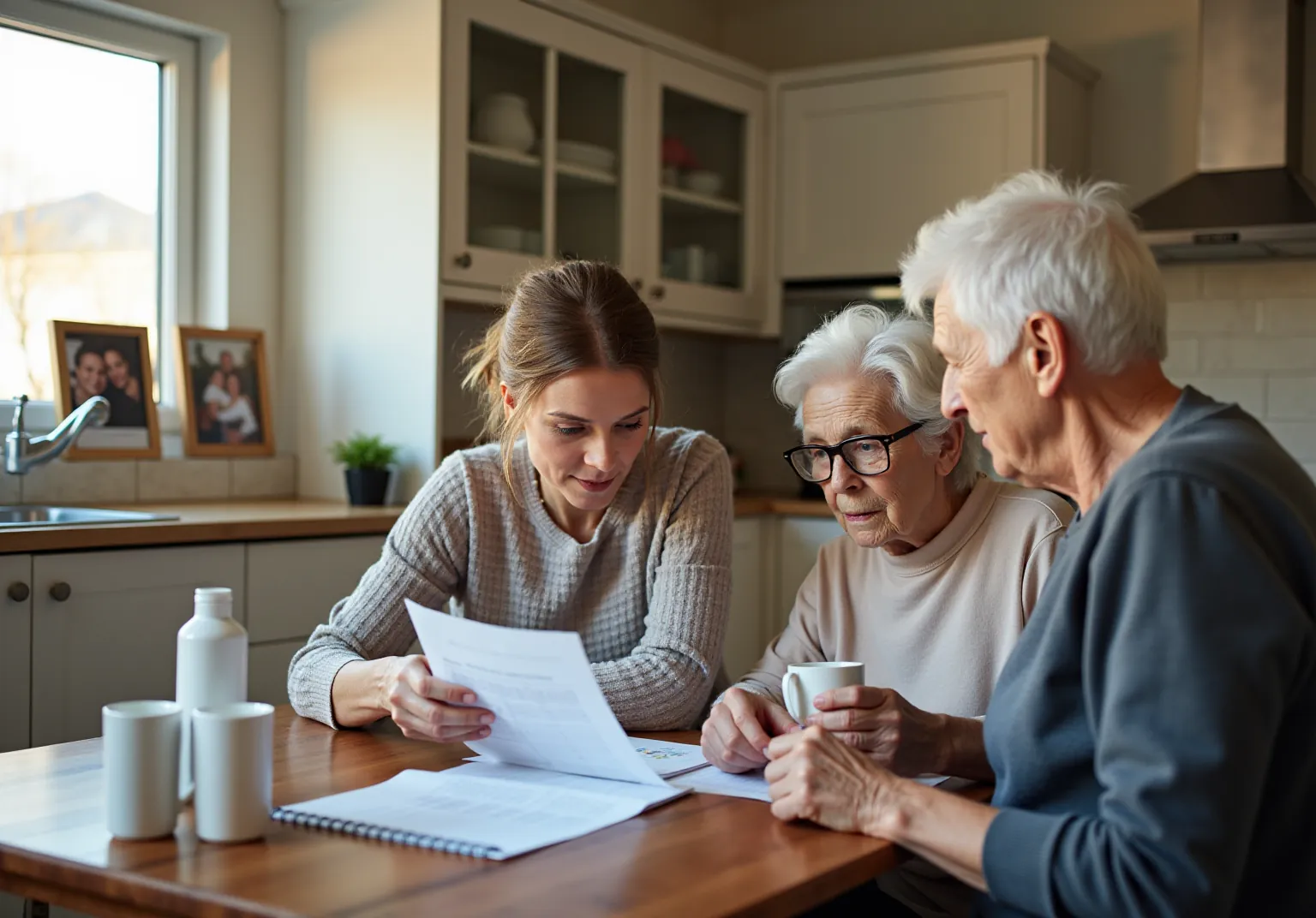 Understanding In-Home Dementia Care Costs: Key Factors and Options