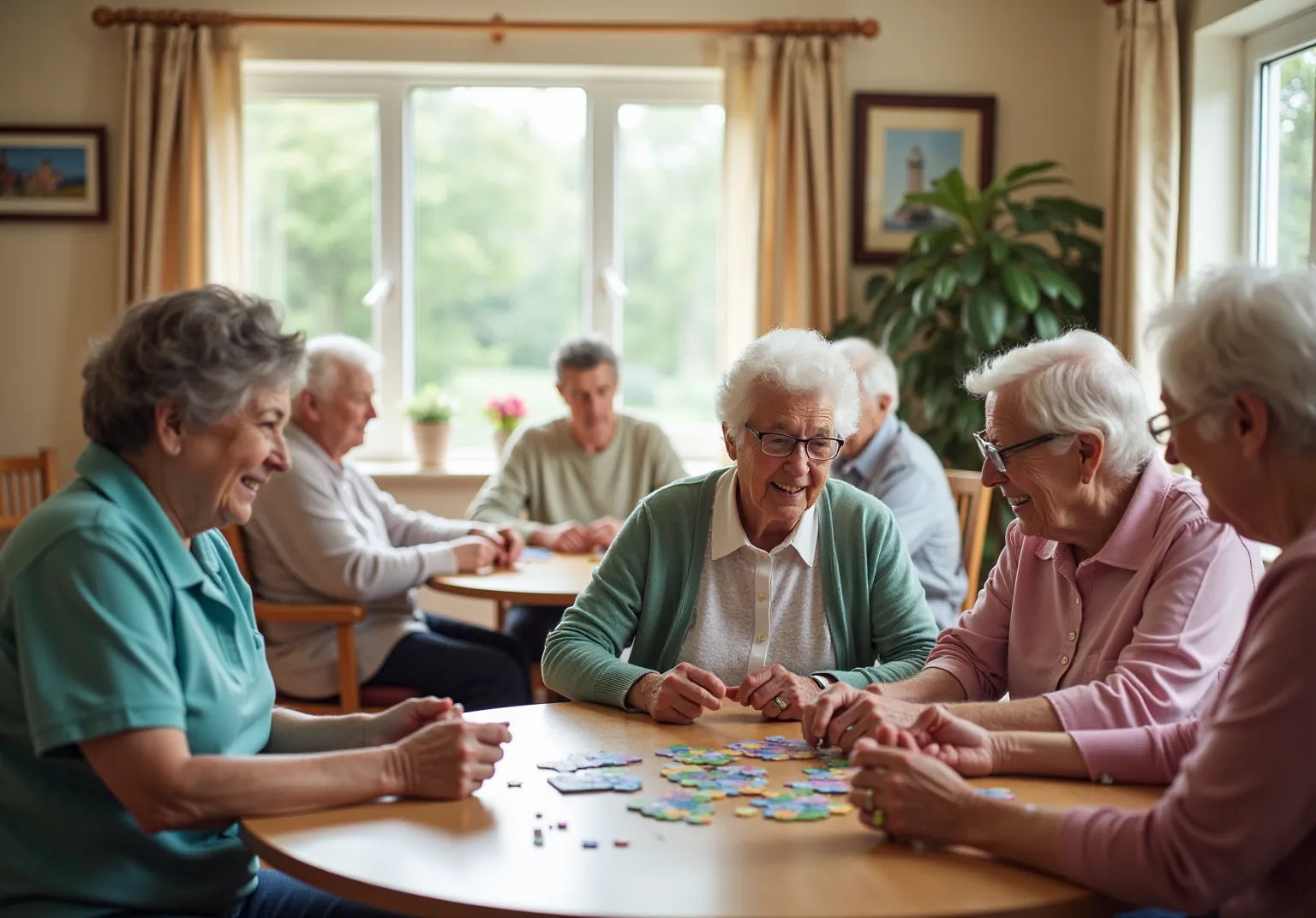 Understanding Memory Care in Salt Lake City: A Family Caregiver's Guide