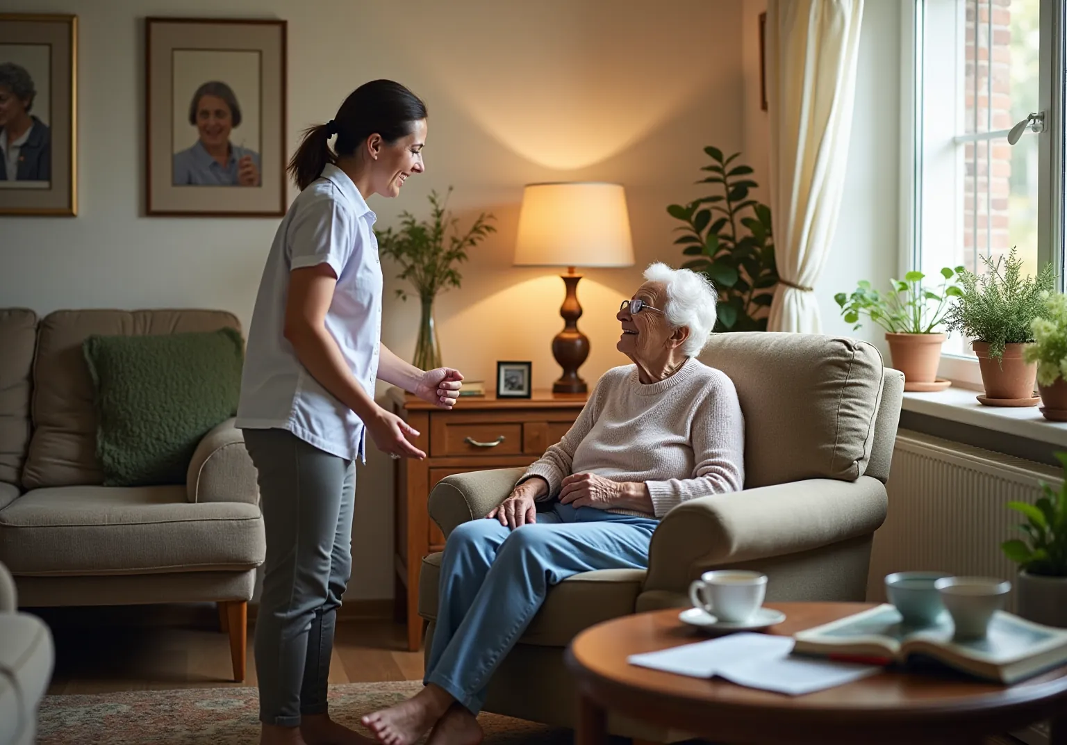 Understanding Private Pay for Home Care: Costs, Services, and Benefits
