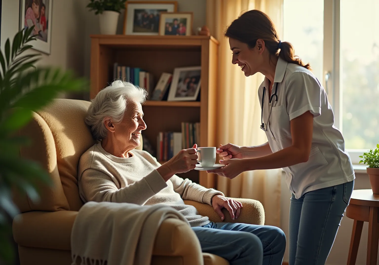 Understanding Senior Care Options: Importance and Key Features