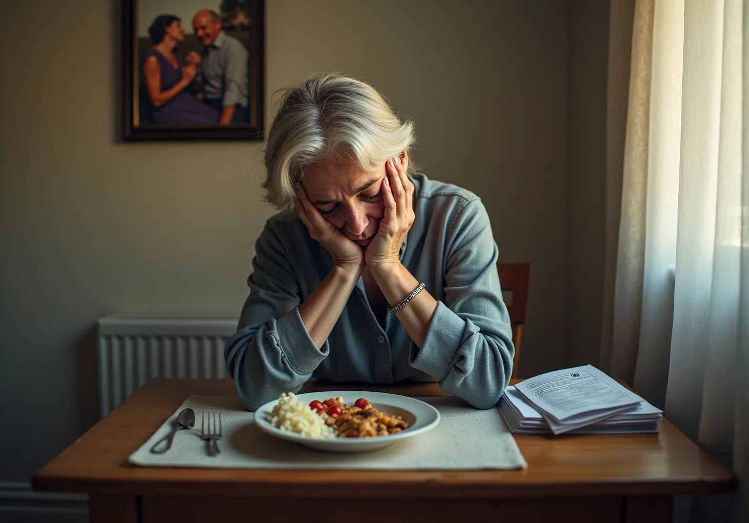 Understanding Spouse Caregiver Burnout: Causes, Symptoms, and Solutions