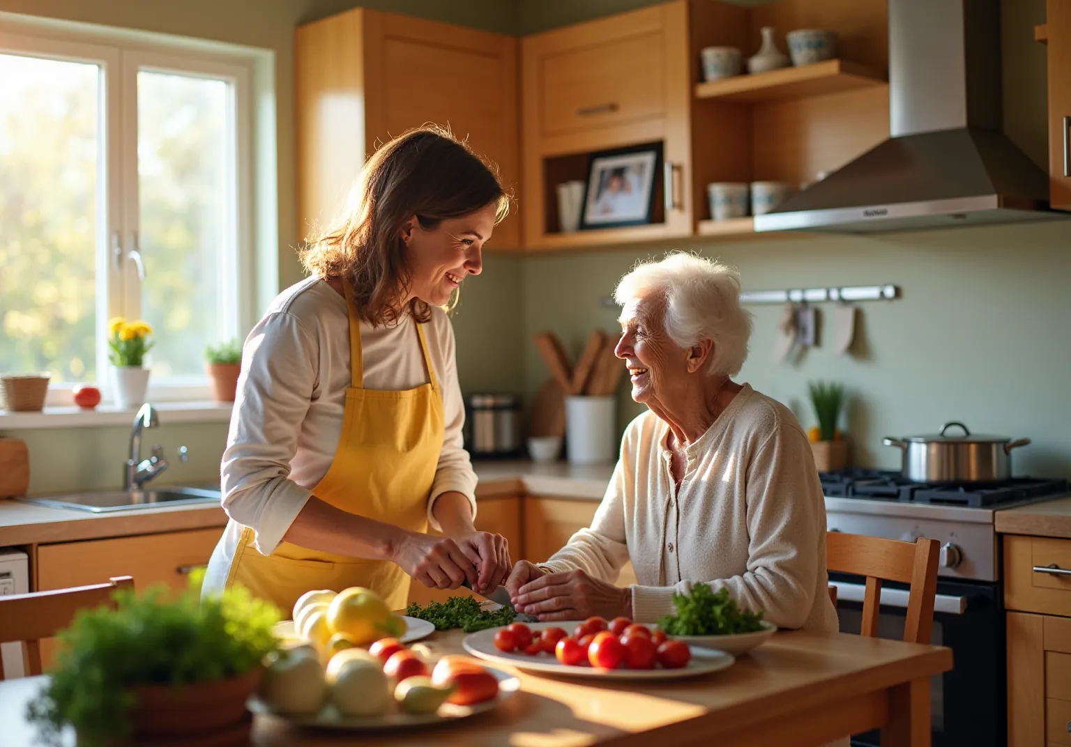 Understanding the Life of a Caregiver: Roles, Challenges, and Strategies