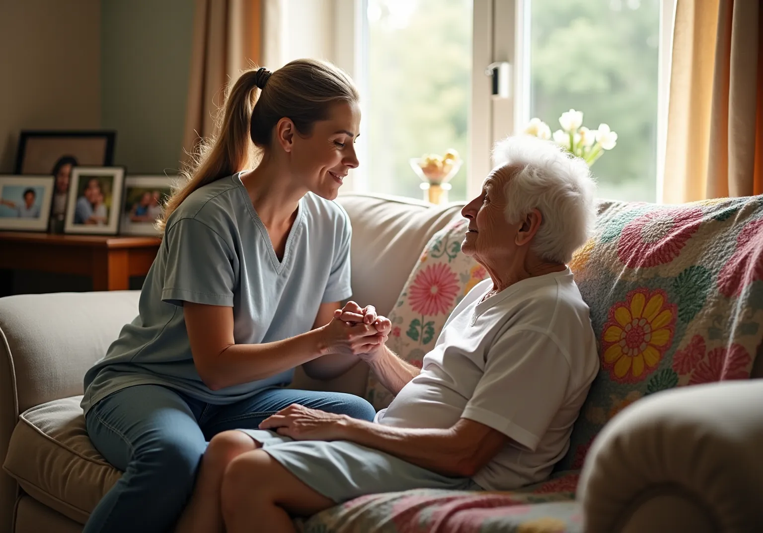 What to Do If You Think Your Parent Has Dementia: Key Steps to Take