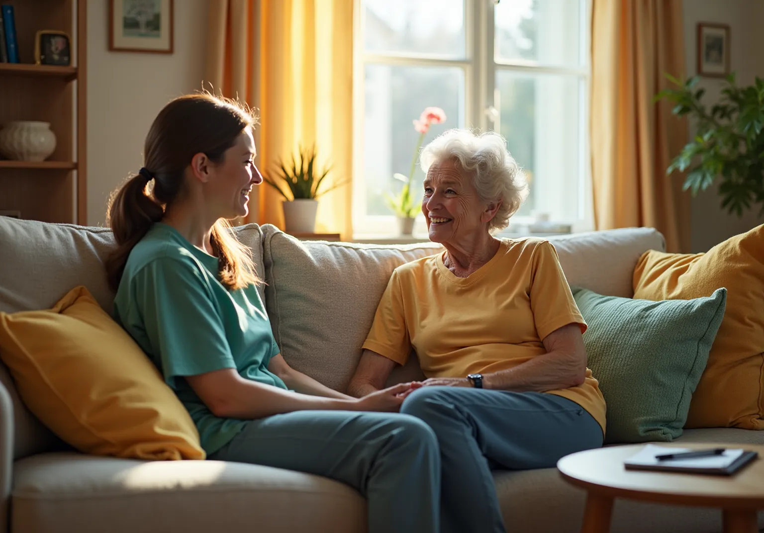 10 Essential Caregiver Questions for Families to Consider