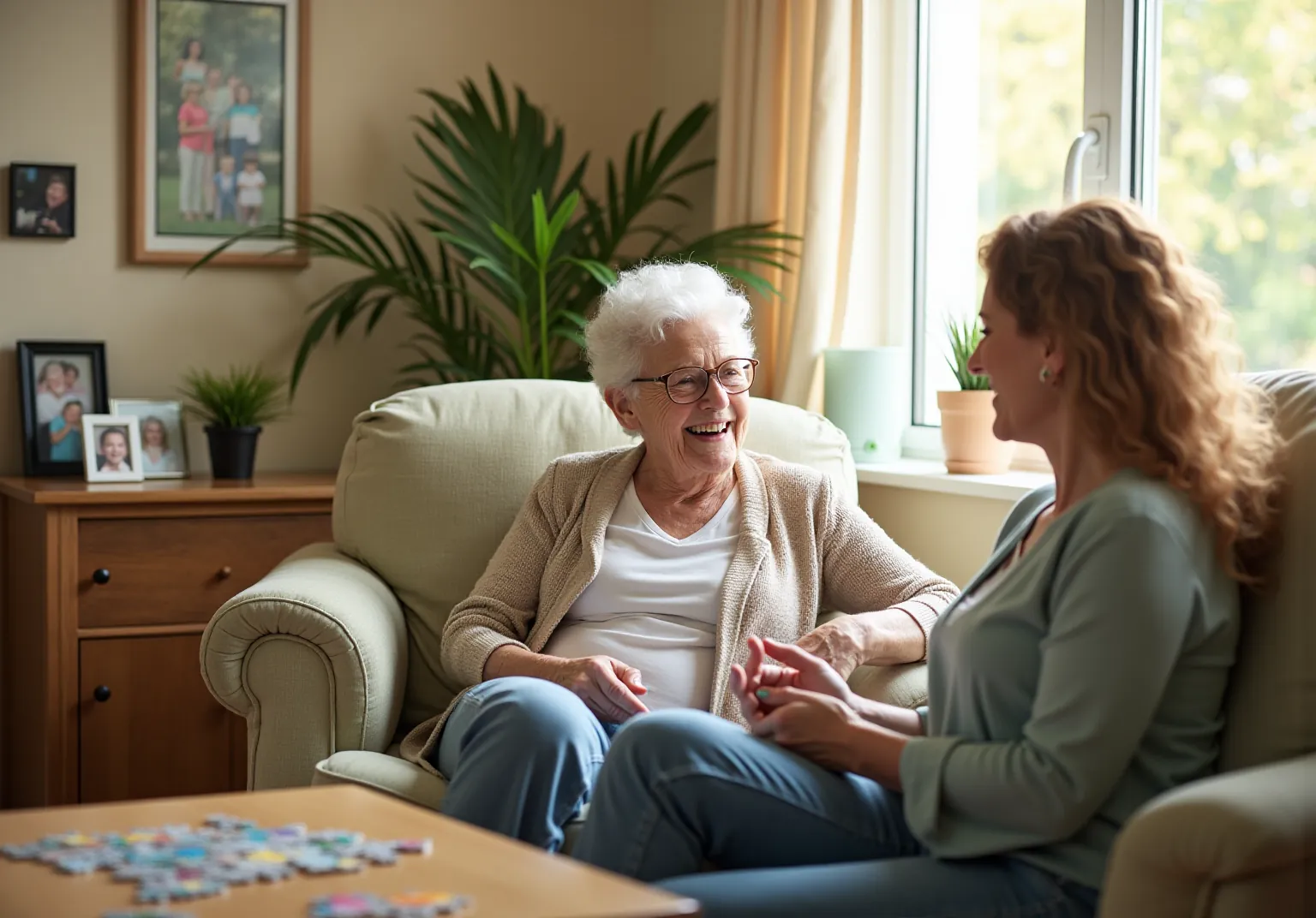 10 Essential Home Care Services in Santa Clarita for Families