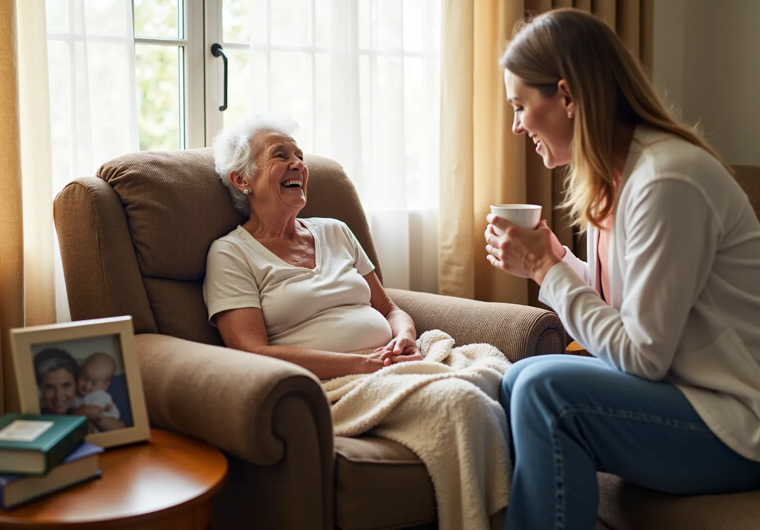 10 Essential Services for Seniors to Support Family Caregivers