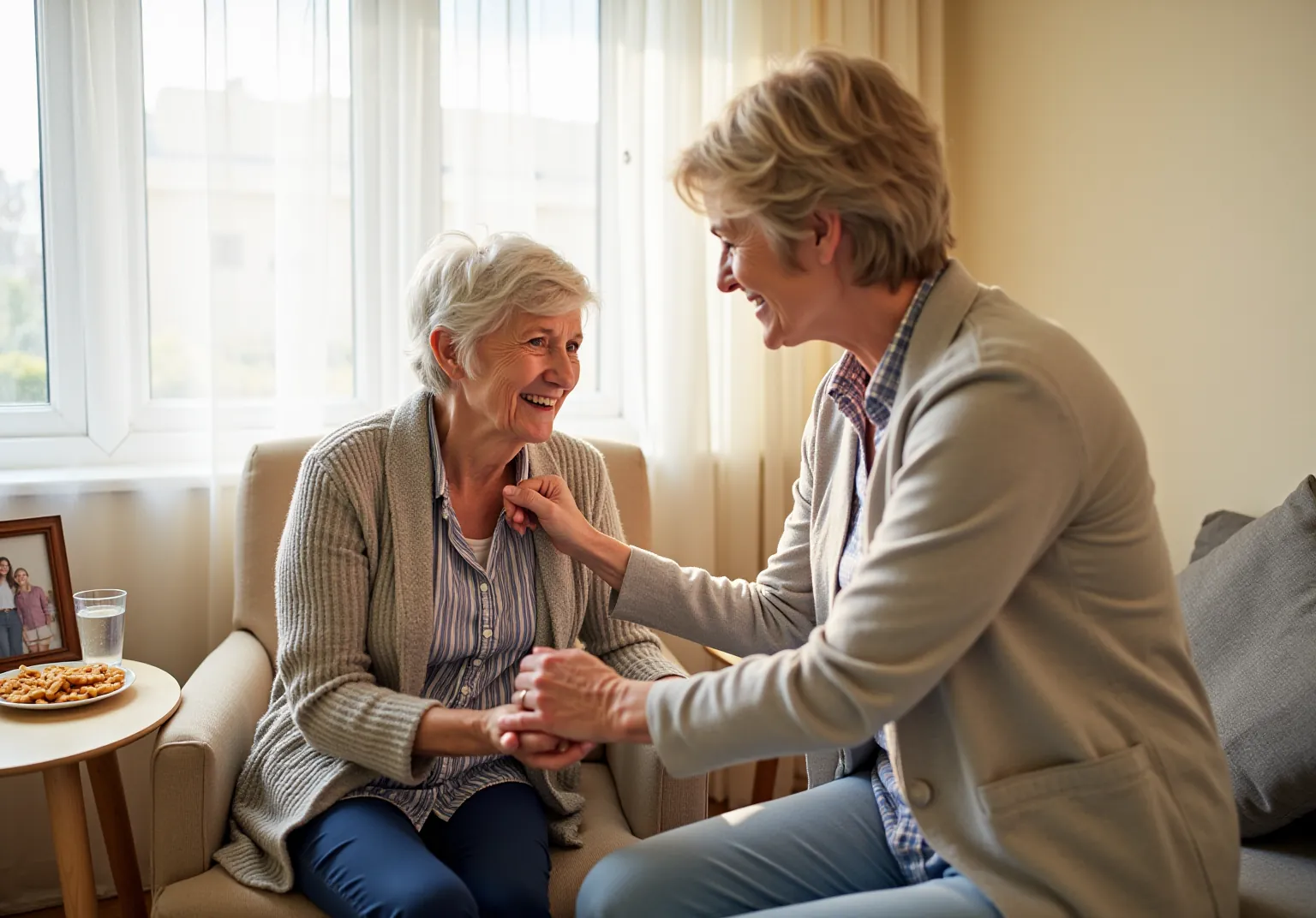 10 Key Signs of Agitation in Dementia Every Caregiver Should Know