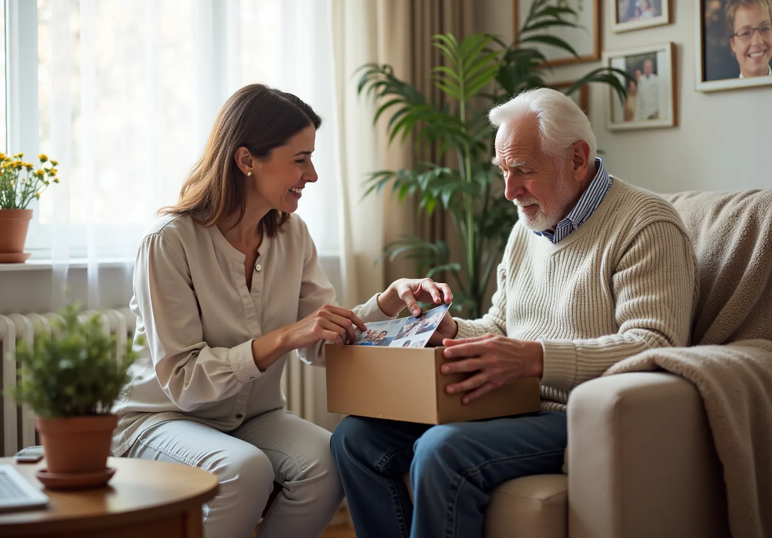 4 Best Practices for Hiring Sitters for Dementia Patients