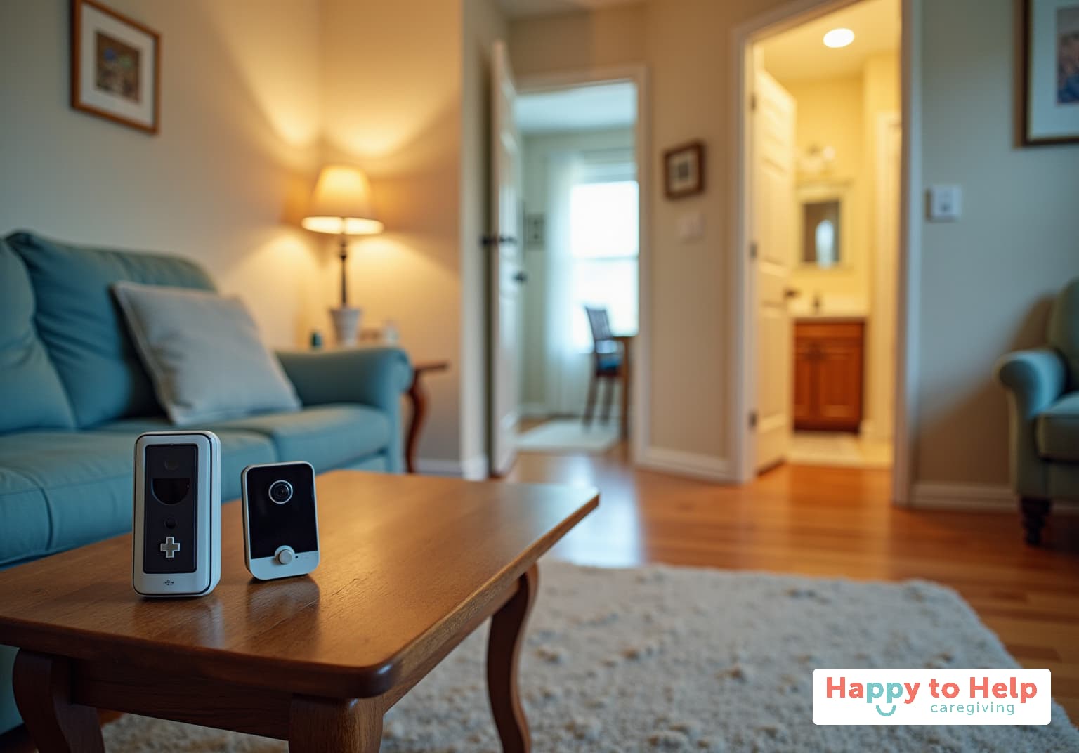 4 Best Practices for Home Security for Seniors You Need to Know