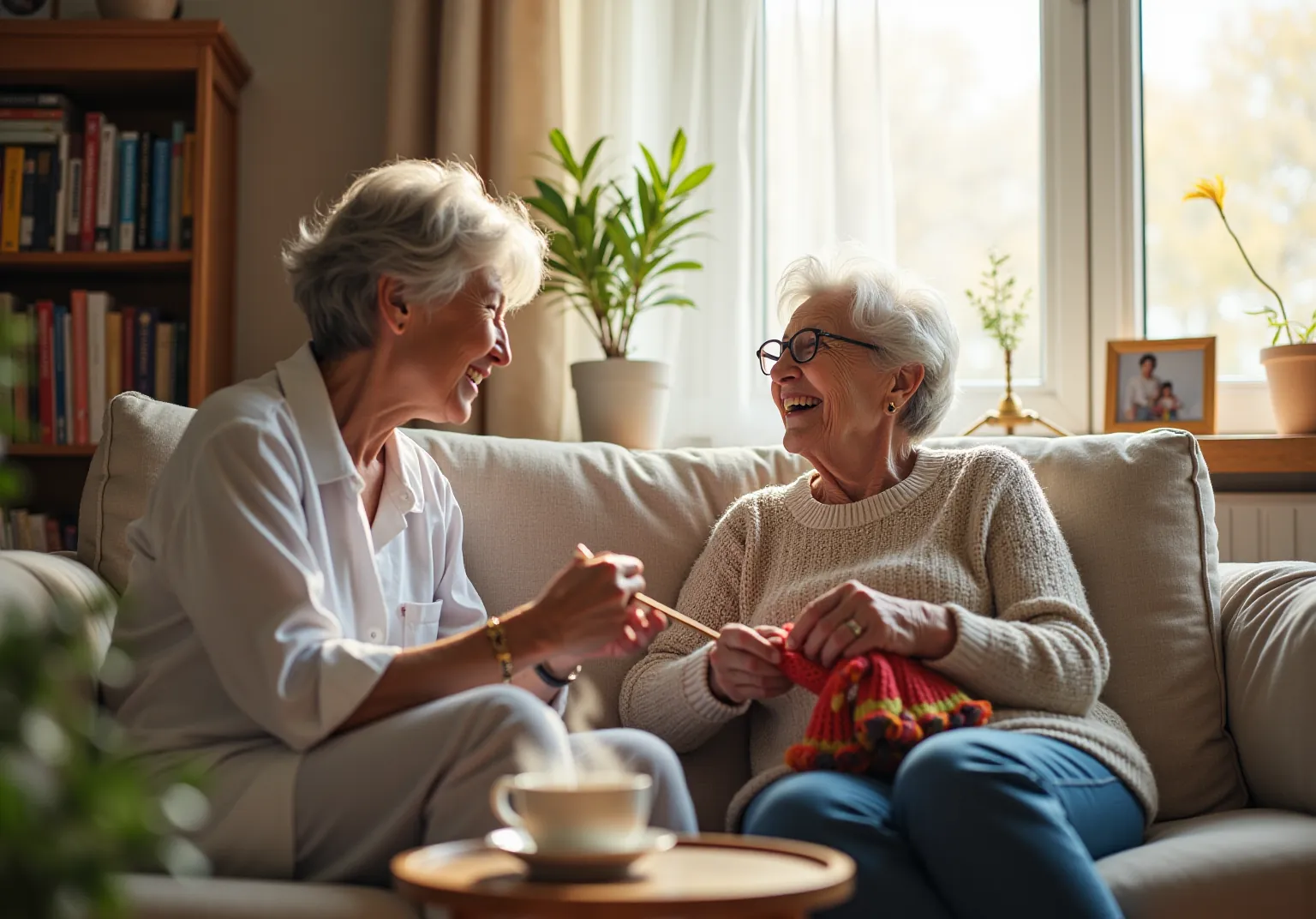 5 Essential Activities of Daily Living for Family Caregivers