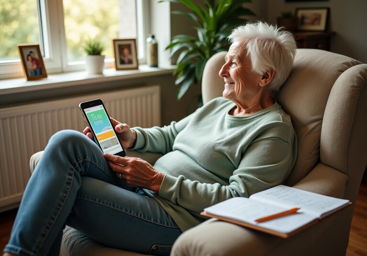 5 Essential Factors to Compare Senior Care Apps for Caregivers