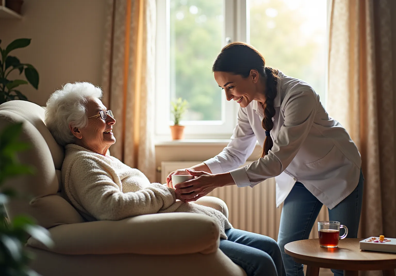 5 Essential Steps for Choosing Elder Care in Spring, Texas
