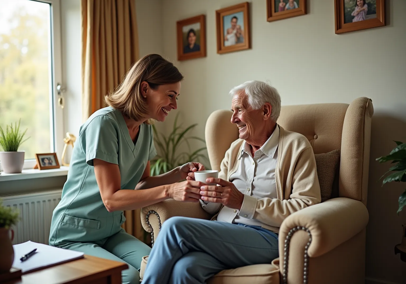 5 Steps to Create an Effective Caretaker Job Post