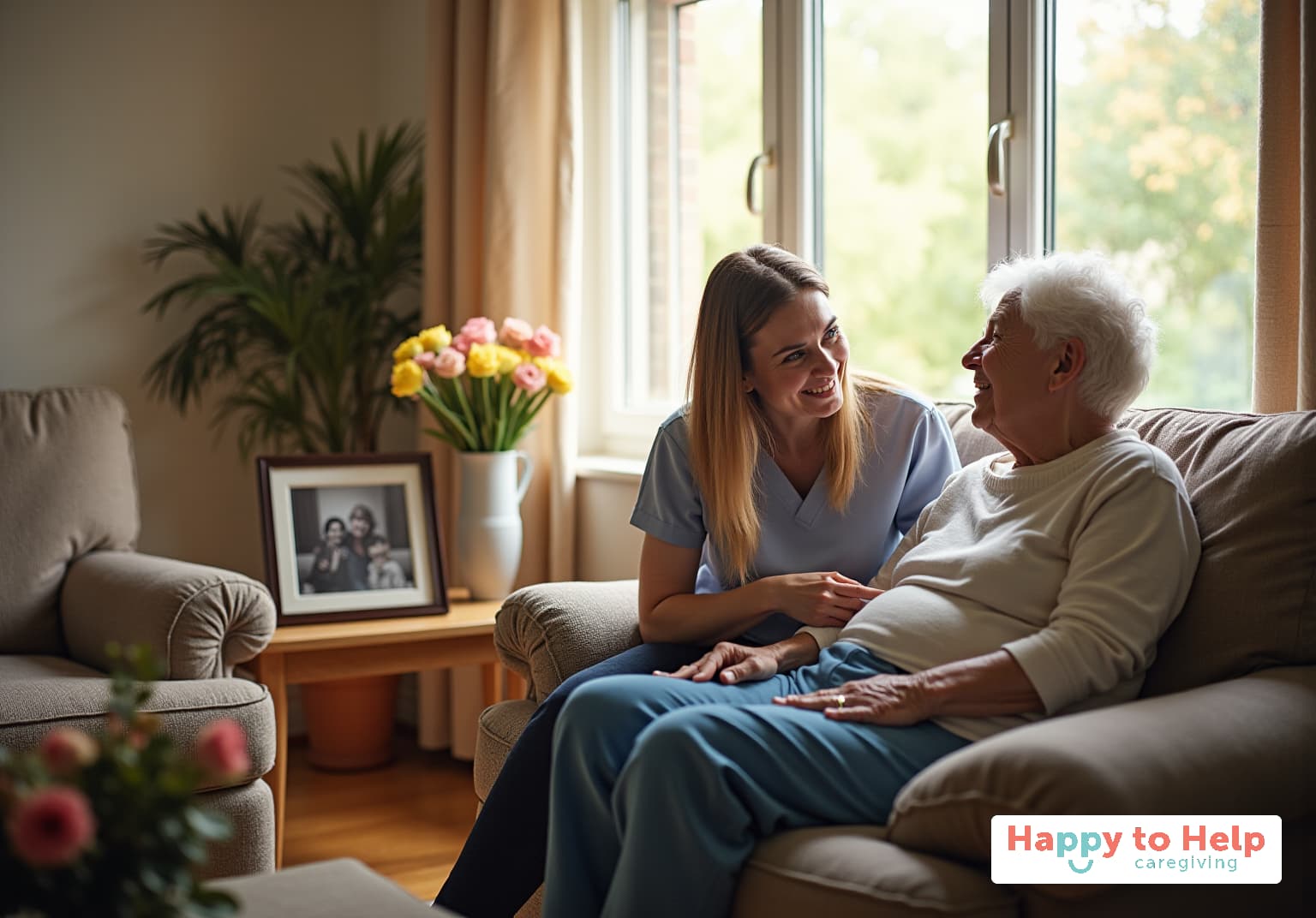 5 Steps to Find Private Elderly Care Near Me for Your Loved One