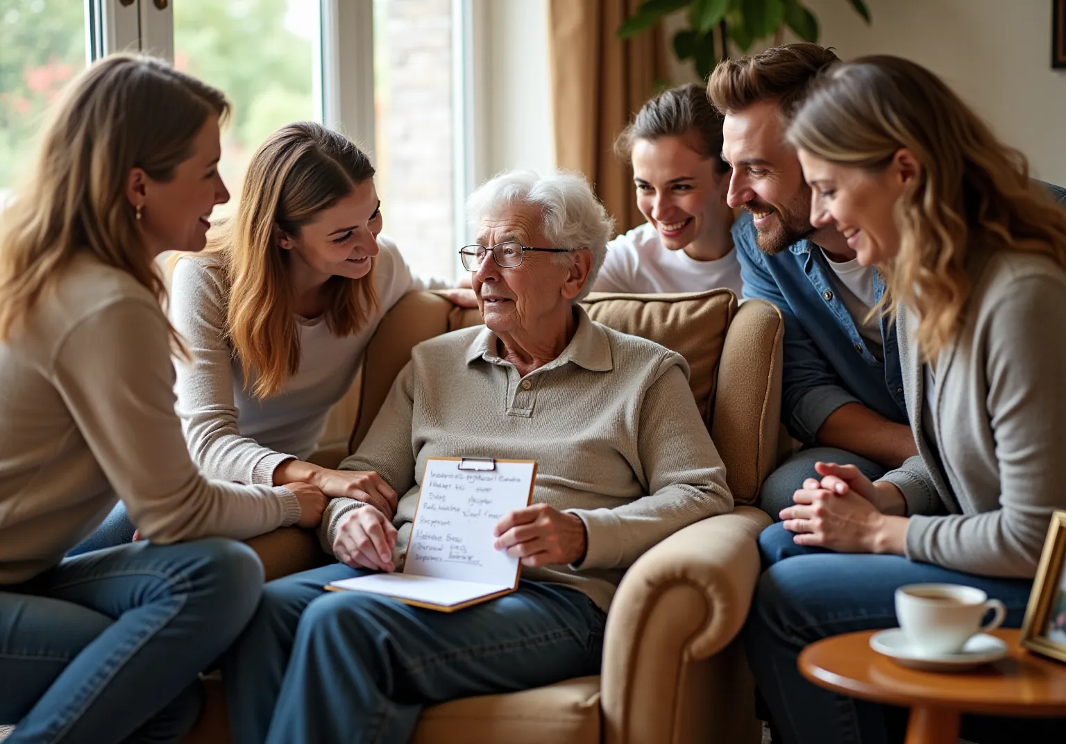 5 Steps to Find the Best Elderly Homecare Near Me