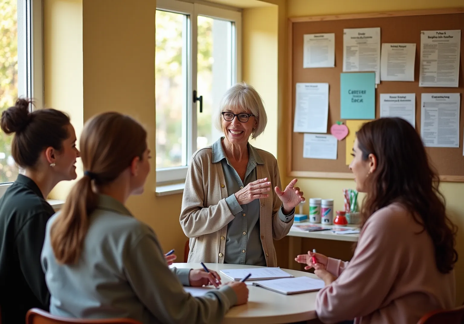 6 Steps to Secure a Caregiver Position Near Me