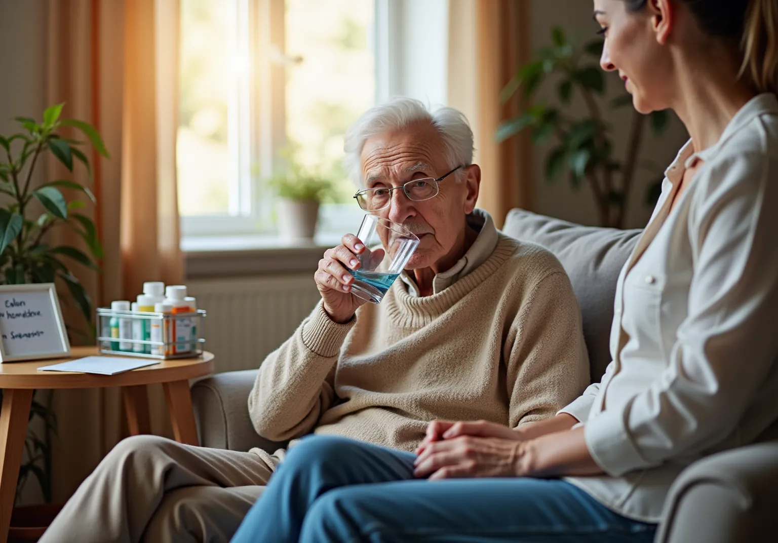 Can UTI Cause Memory Loss? Essential Insights for Caregivers