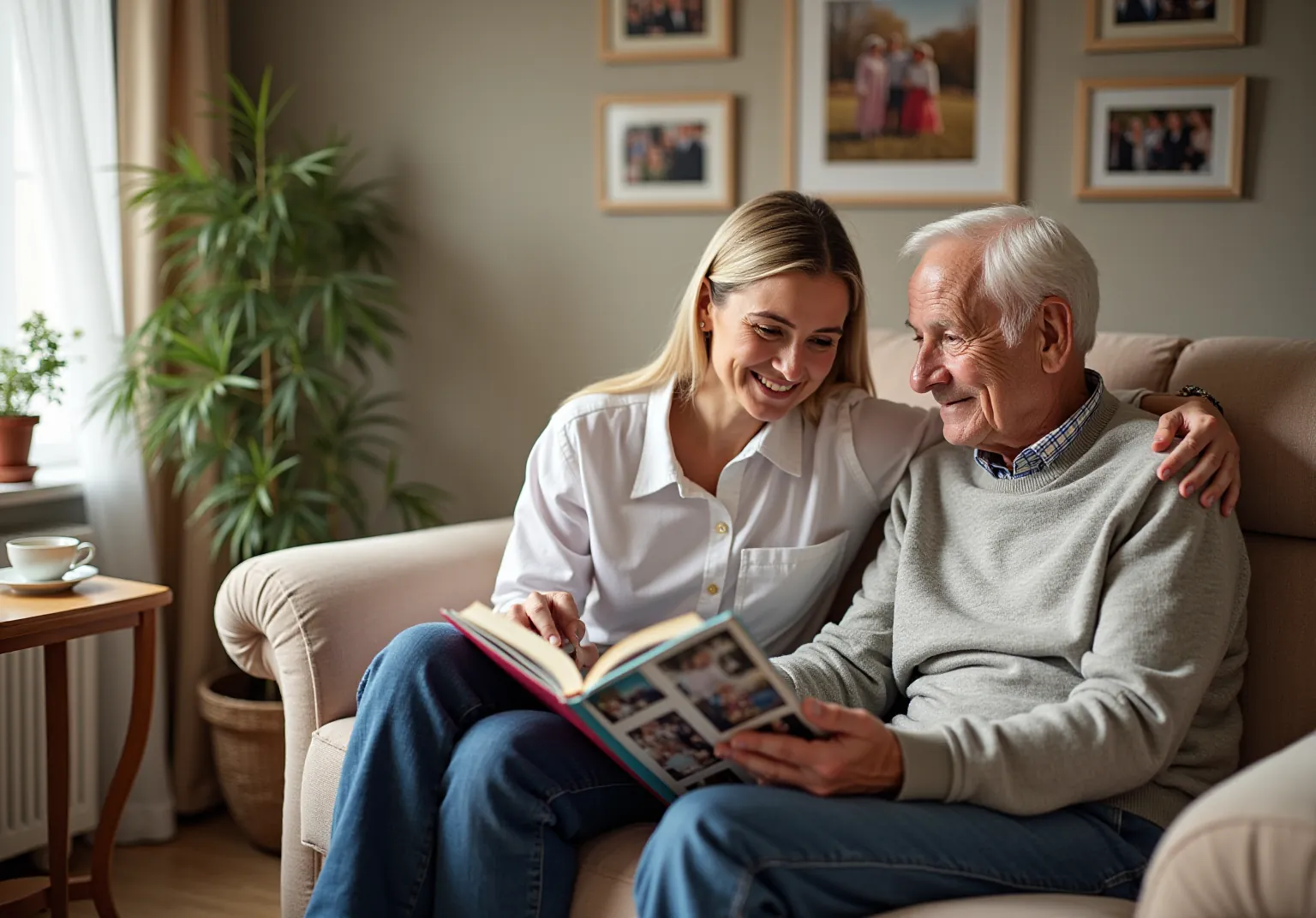 Create a Safe Home for Alzheimer's Patients: 4 Essential Steps