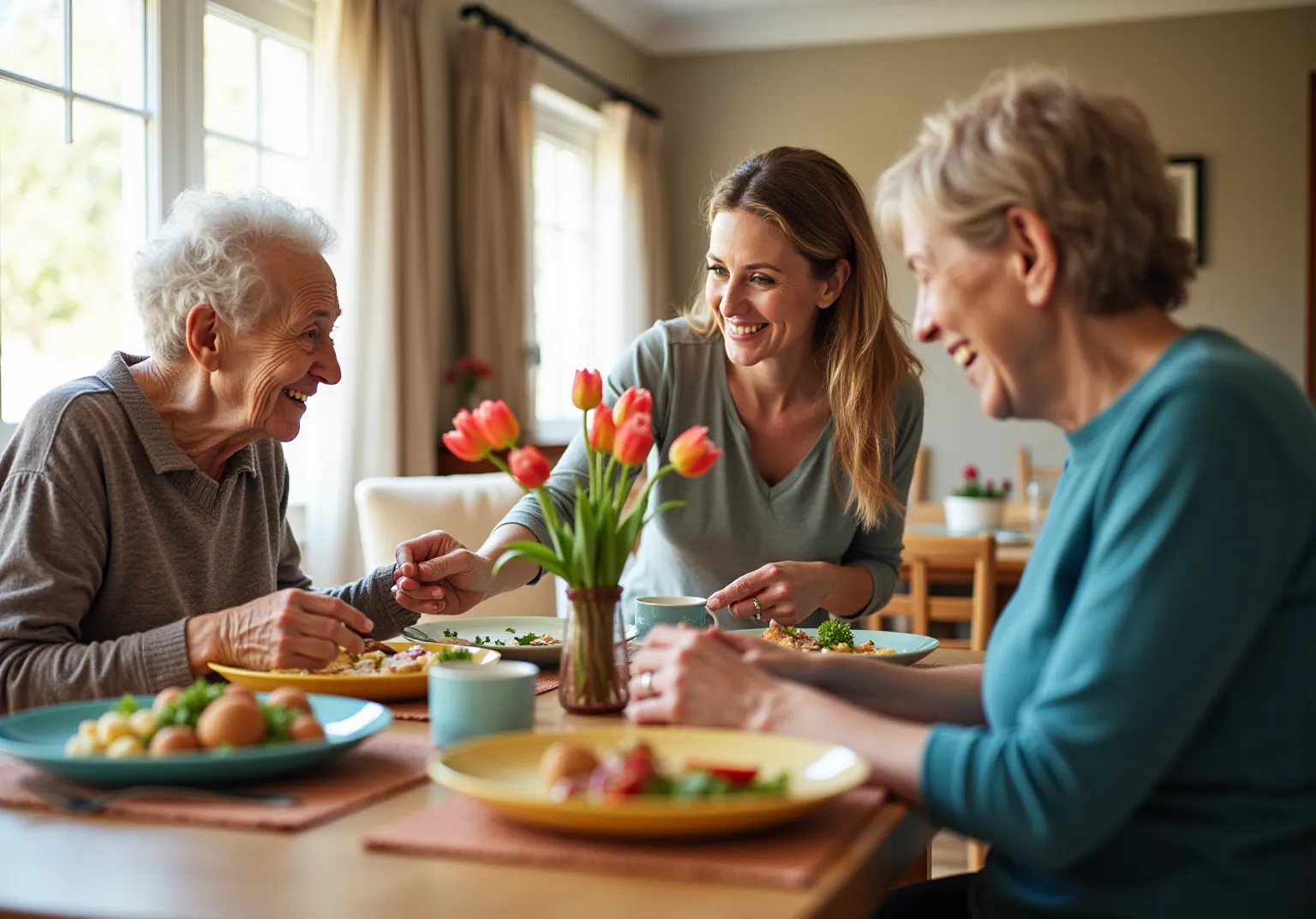 Effective Strategies for Alzheimer's Disease Not Eating Issues