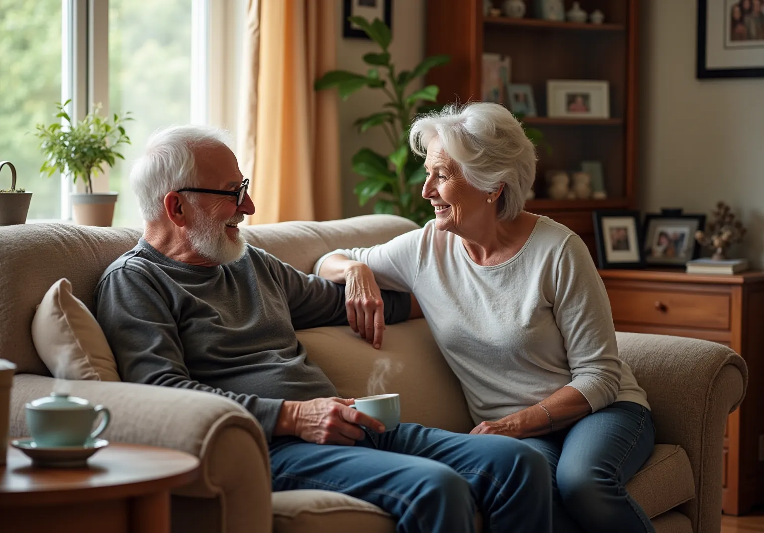 Essential Best Practices for Effective Companionship Care