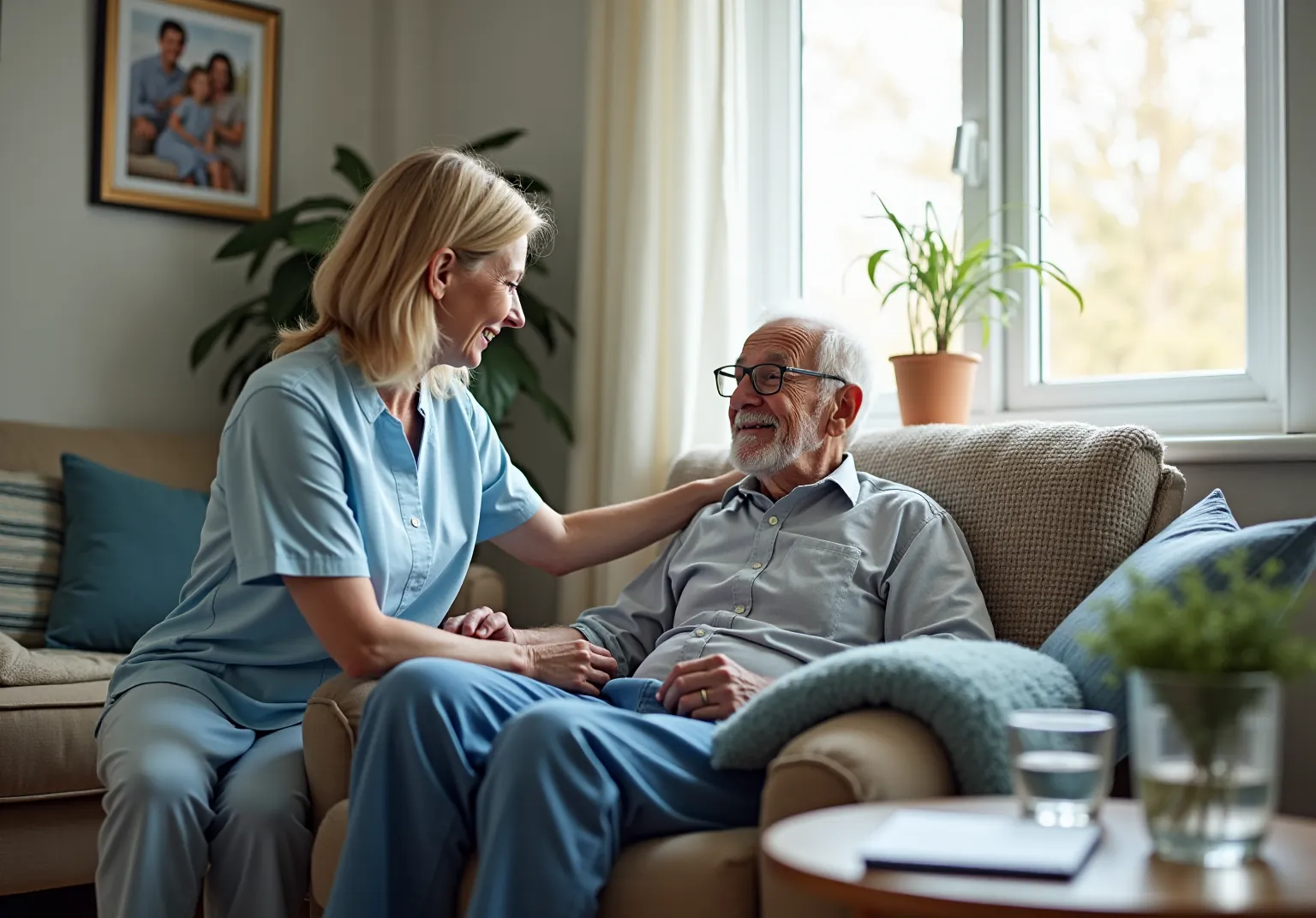 Essential Strategies for Caregiver Incontinence Care Success