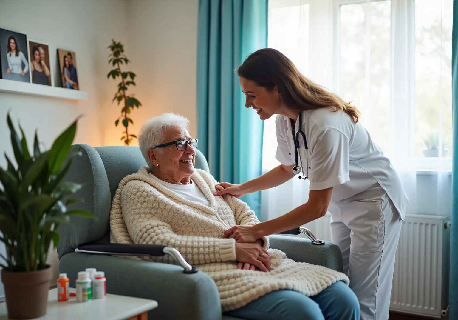 Essential Strategies for Post Stroke Care at Home