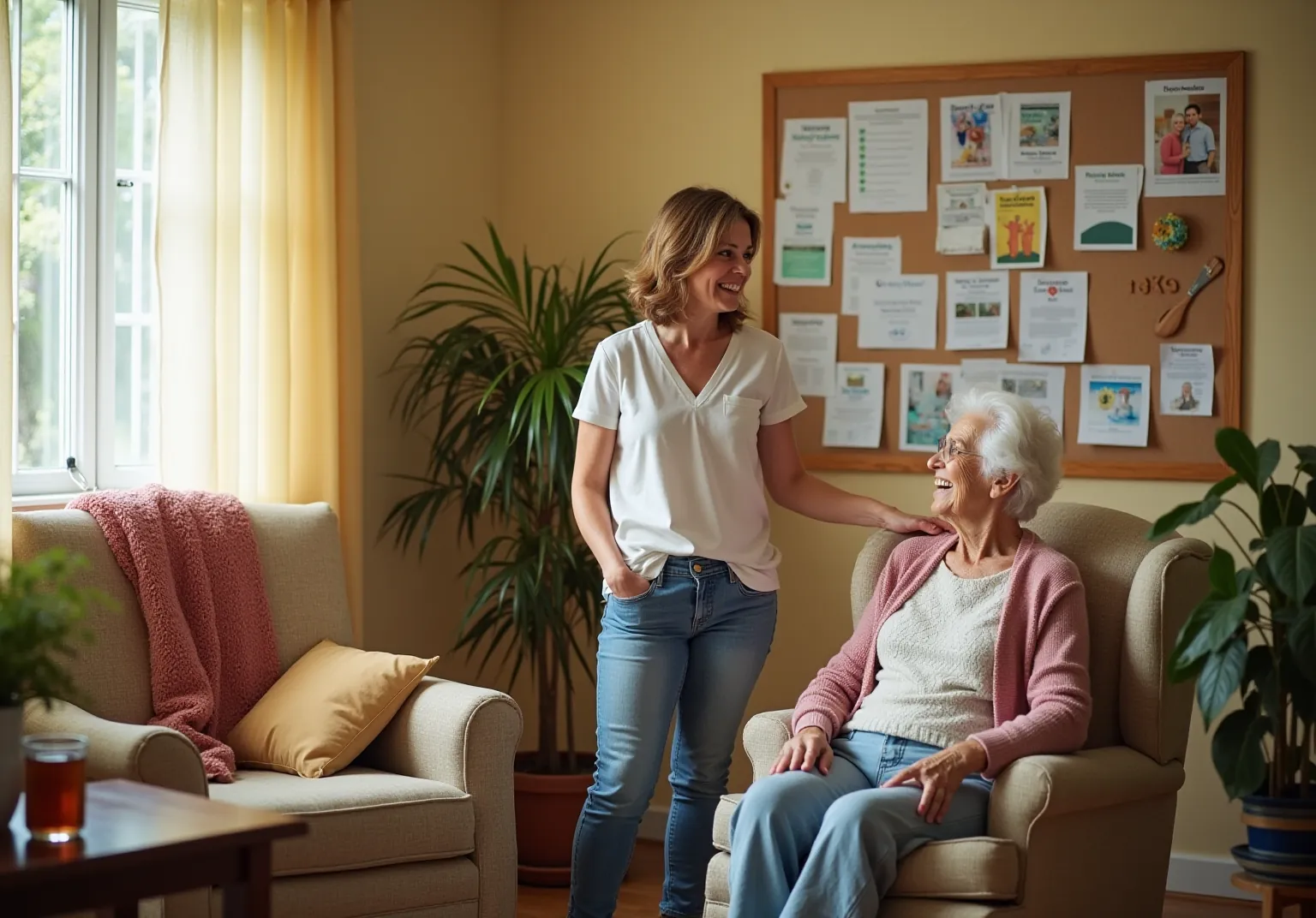 Find Caregiver Work Near Me: Steps to Secure Local Jobs