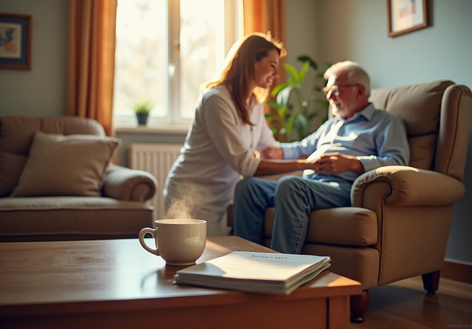 Find Home Care Assistance Near Me: A Step-by-Step Guide