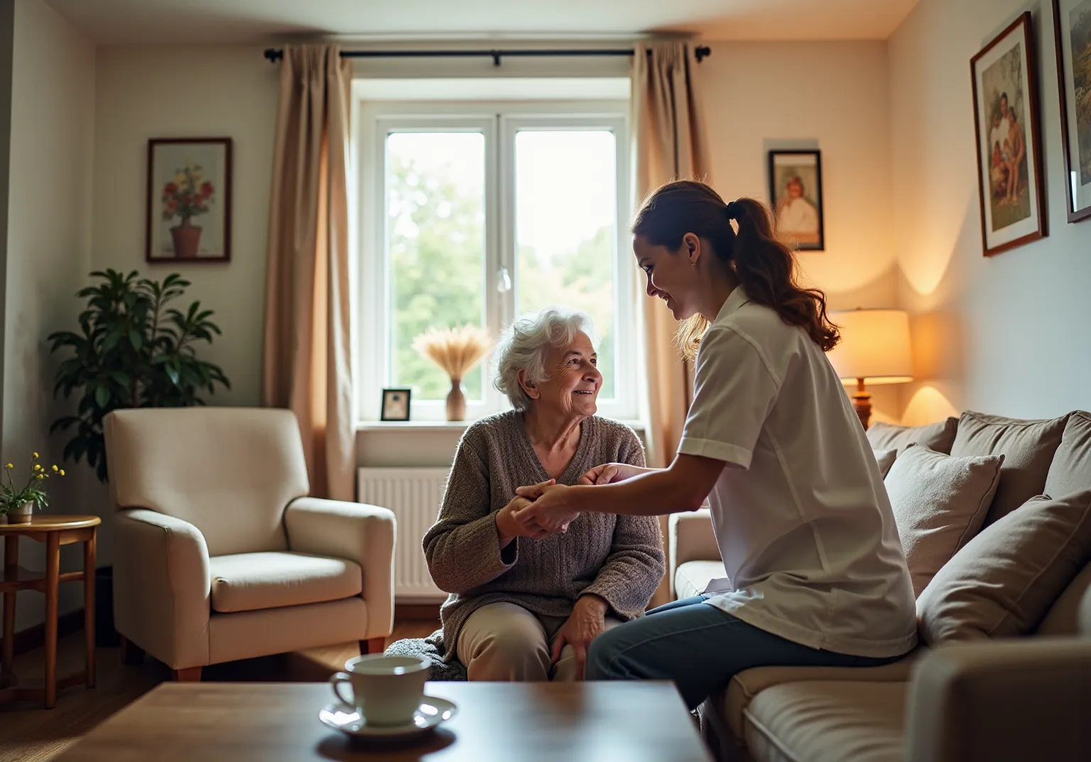 Find Home Nursing Care Near Me: A Step-by-Step Approach