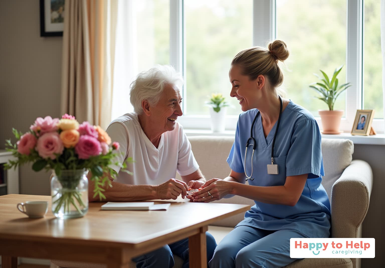 Find the Best Nursing Services Near Me: A Step-by-Step Guide
